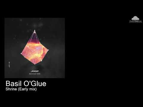 JOOF 293 Basil O'Glue   - Shrine (Early mix) [Various]