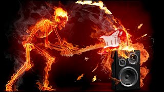 Download lagu Hard rock music instrumental megamix 2023 mp3