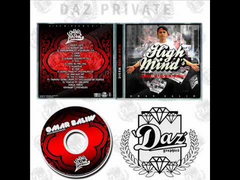 1. Paulet ulet - Omar Baliw (High Minds Mixtape)