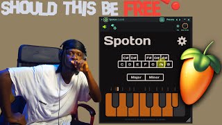 Video thumbnail for Spoton Quick Overview | Free Vocal Tuning Plugin by SmarTAS