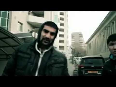 Skif (Doma Doma) feat. Aidar (BMM) - Все Города.mp4