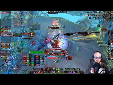 Normal Dausegne Kill - Mist Guild 2-Night Team