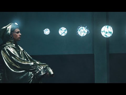 Beissoul & Einius - Viso Labo (Official Video)