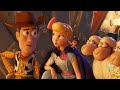 Toy Story 4 Adventure Of Bo Peep Lamp Life Full Ending Scene 1080p