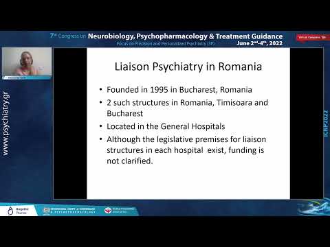 Panfil An. - Antipsychotics Polypharmacy in Liaison Psychiatry - Is it Us versus Them?