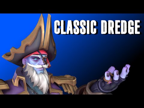 Accidental Eliminations with Dredge | Paladins Duo