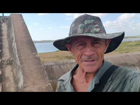 ATUALIZAÇÃO DO AÇUDE MUQUÉM EM CARIÚS CEARÁ HOJE 28.11.2025