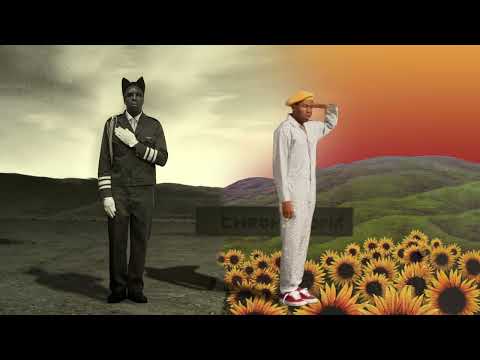 St. Chroma but it's See You Again FULL SONG