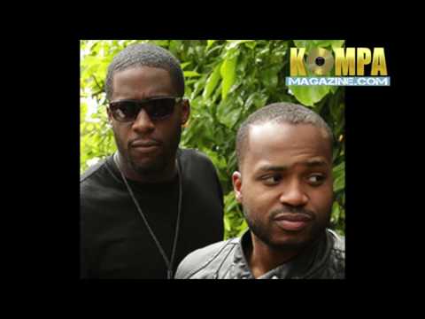 MESSAGE to EMMERY & JR formerly of Karizma! (THE WORD)