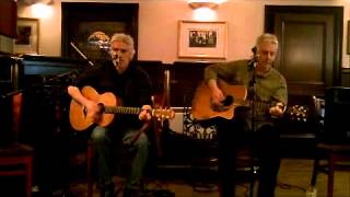 The Henderson Brothers - &quot;Tomorrow Morning&quot; - 5th May 2012