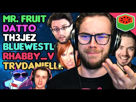 Literally the Worst Raid Team EVER