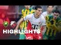 HIGHLIGHTS | Spektakelstuk in Den Haag: 4️⃣ - 4️⃣ ❗️
