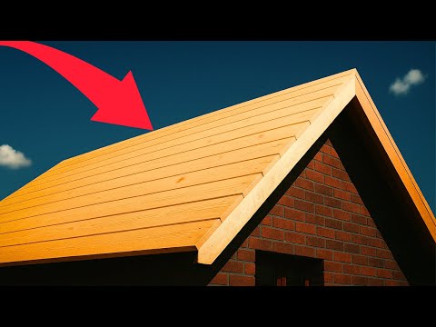 Deskowanie dachu - Czy Warto? Koszty, Wady, Kiedy Musisz!