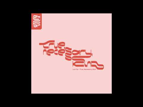 Lay-Far - The Breath Of Ocean