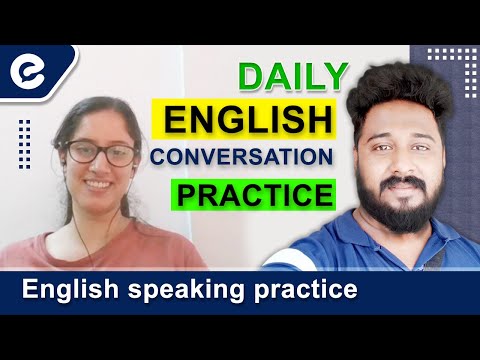 Daily English Conversation Practice | EnglishYaari  Asmita | English Conversation @EnglishYaari