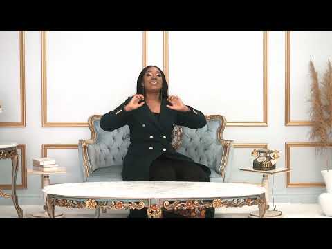 Julie Laguerre - Je suis libre [Clip Officiel]