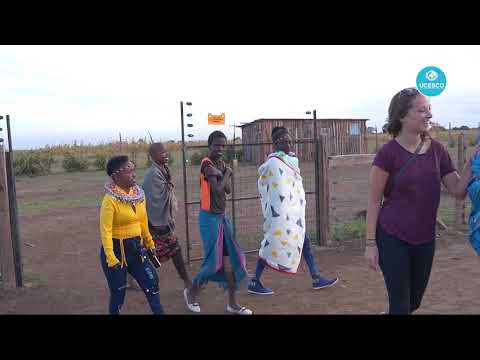 MVET Institute for Empowering Samburu Women