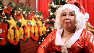 I Juana Wish You A Merry Christmas