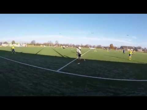 Legmeervogels  JO14 - 1