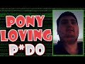 Dan Sobel Andrew Ditch S Long Lost Son Lolcow Documentary