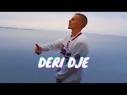 Leart Blakaj - Deri Dje (Prod. Moha)