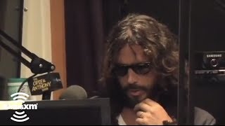Chris Cornell&#39;s Inspiration for &quot;The Keeper&quot; // SiriusXM // Opie &amp; Anthony