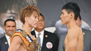 【井上尚弥・防衛戦】かつては日本勢の良きライバル…大橋秀行会長、約20年ぶり「日韓戦」に込めた思いとは