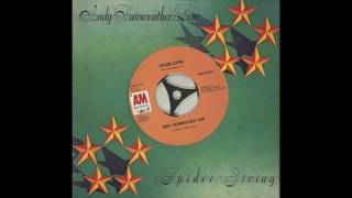 keep on rocking Andy Fairweather Low