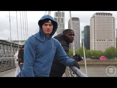 Teejay x Richh Rg - Made In Harrods