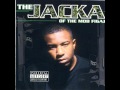 Cuz I'm the Mack - The Jacka [ The Jacka ]