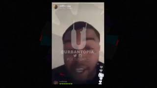 EXPOSED: Lil Scrappy FINALLY confesses the truth about Bobby Valentino!