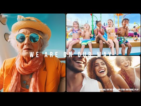 Odyssey Travel App: On My Way To You