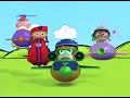 Super Why Meet Wonder Red Promo 2007 RARE