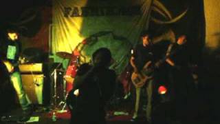 Navalha - O Frenesi (Fabrikaos 2010)