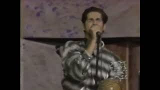 P0RN0 FOR PYROS - PACKIN&#39; .25 8/14/1994 WOODSTOCK 94