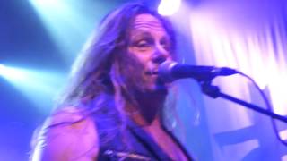 Freedom Call - The Quest Live - Le Grillen, Colmar 13-12-2015
