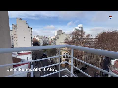 Deán Funes 600, CABA
