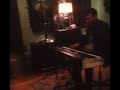 Cotard S Solution Studio Rehearsal