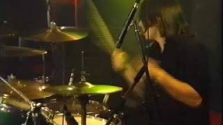 The Crocketts - Lucifer (Live @ Bedford Esquires, 2000 - Part 1 of 6)