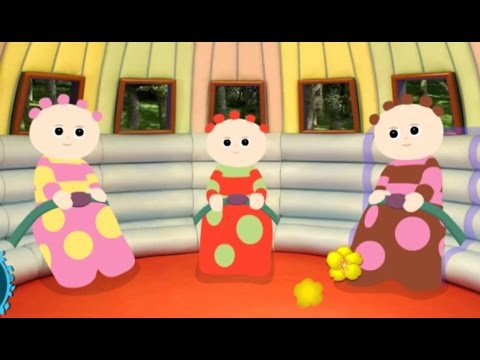 In the Night Garden Interactive Episodes Compilation