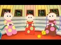 In The Night Garden Interactive Episodes Compilation