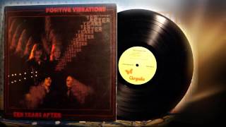 Alvin Lee (memory) Real Life Blues (by AL RONIN) MILLENIUM jazz rock club