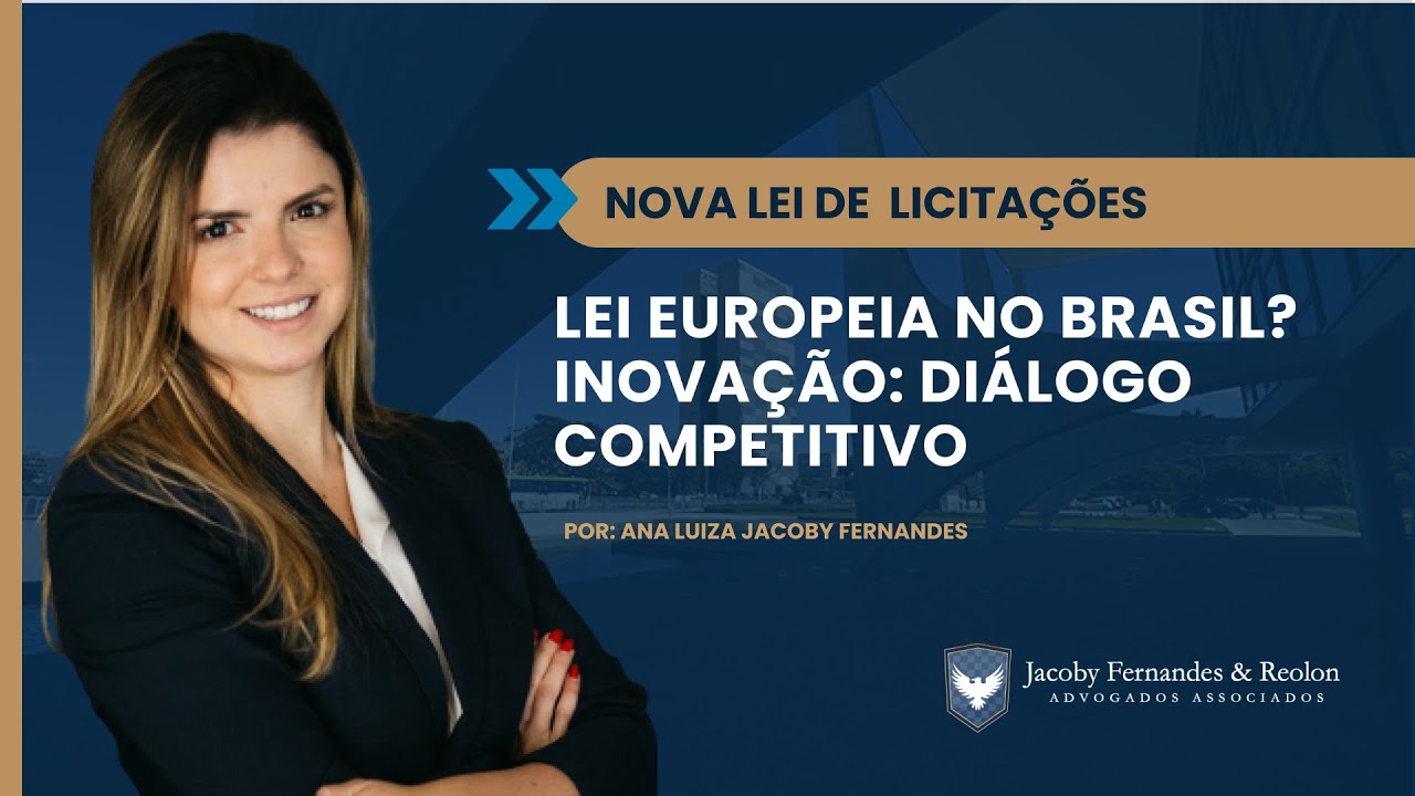 Diálogo competitivo