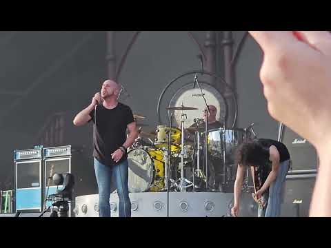 Jason Bonham's Led Zeppelin Evening - Black Dog: Welcome to Rockville May 20, 2023