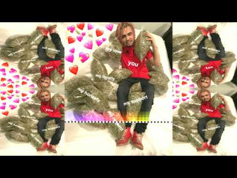 [NOT FREE] Lil Pump x Smokepurpp Type Beat - Rick Rubin