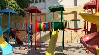 SCR Public School Video