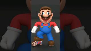 The Best Laugh With Mario!😂