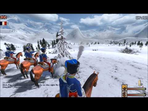 2Lhr LineBattle vom 27.02.2014