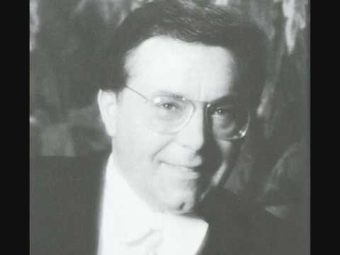 Peter Schreier, Lorelei, Ich weiß nicht, was soll es bedeut