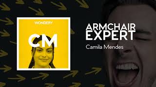 Camila Mendes | Armchair Expert with Dax Shepard